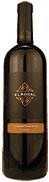 Vinho El Rosal Cabernet Sauvignon 750 ml